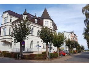 Schloss Hohenzollern - Wohnung 11